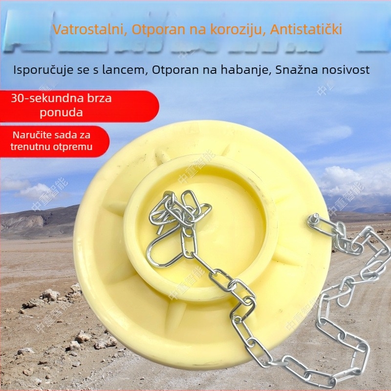 XFD260 Najlon hidraulična cipela za rudarenje