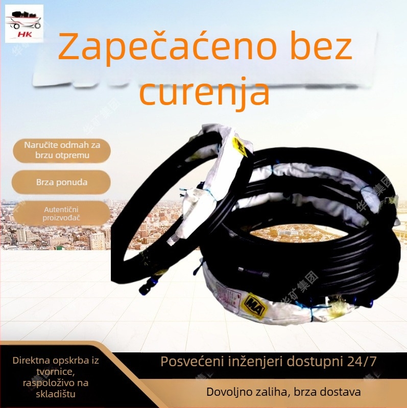 Uređaj za zapečaćivanje rudarskih vrećica FKJW-50/0.4