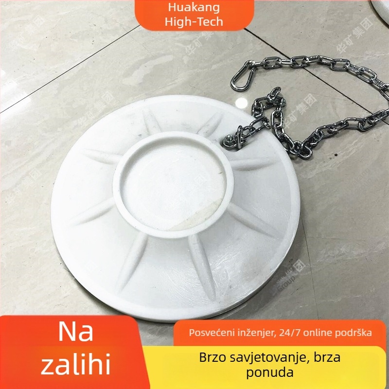XFD280 Najlon cipele za kolone za rudnik – visoke čvrstoće, lagane, dizajn s jednom kolonom