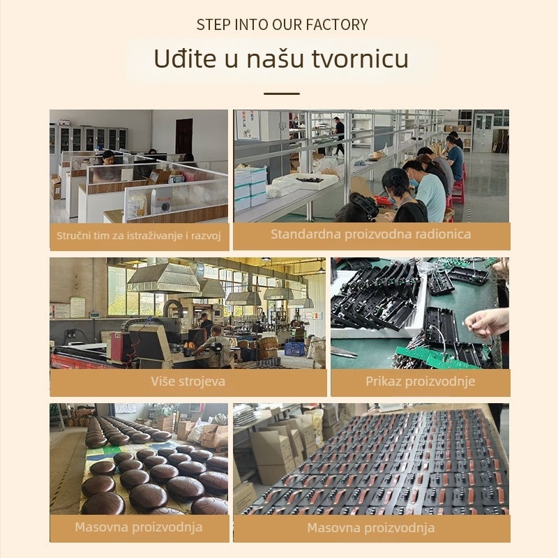 Viseći zvučni ukras od bambusa u japanskom stilu za balkon i dvorište, ljekovit zvuk
