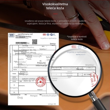 6KV izolirane radne cipele, koža i guma, niski gornji dio, protivklizne, otporne na habanje, lagane i udobne, za muškarce