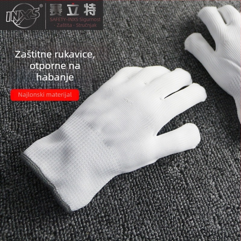 Celite ST59103-09 Pletene rukavice od novog materijala, 12 pari