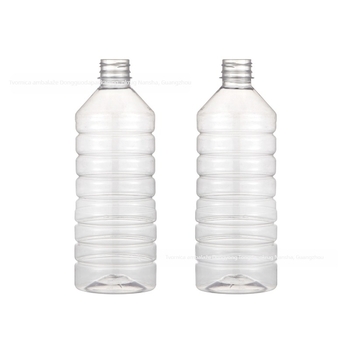 PET plastične boce 1000 ml i 800 ml za džem od marakuje i manga