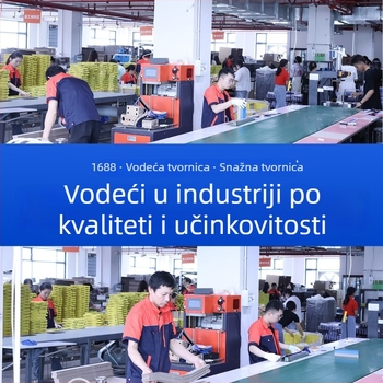 Prilagođena kutija za crveno vino za jednu ili dvije boce, kineskog stila, izrađena prema vašem dizajnu