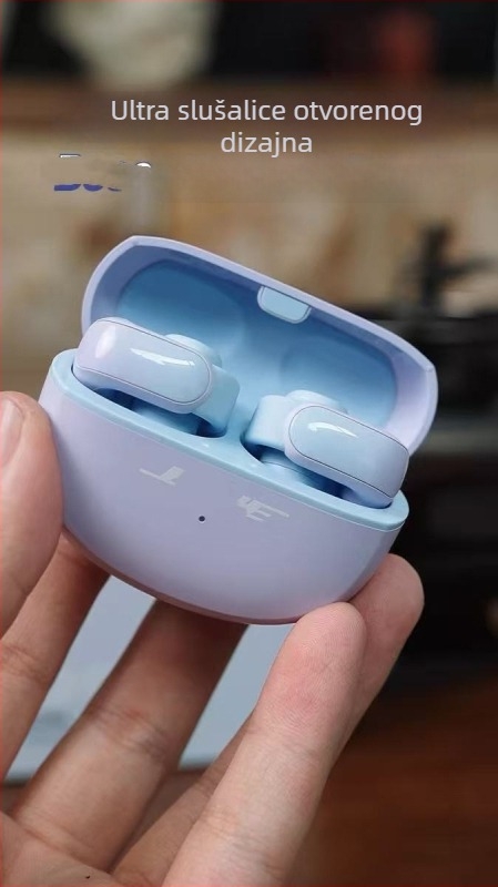 Bose Ultra Open-Back Bluetooth slušalice, klipovi za uho, premium izdanje, jedan kod po uređaju, verzija za registraciju