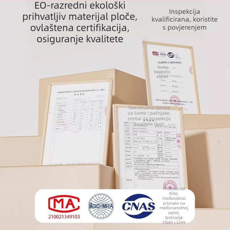 Hoopet toranj za penjanje mačaka za kućnu upotrebu, pogodan za male prostore, štedan dizajn, mačje gnijezdo s rupom u stablu i ploča za grebanje, sisal kanta za sve sezone