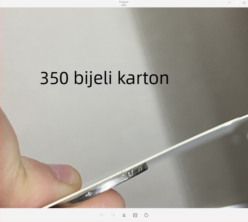 Prilagođene bijele kutije od valovitog kartona za odjeću i kozmetiku, poklon pakiranje, kutije u stilu zrakoplova, kutije za čaj u malim serijama s tiskom logotipa