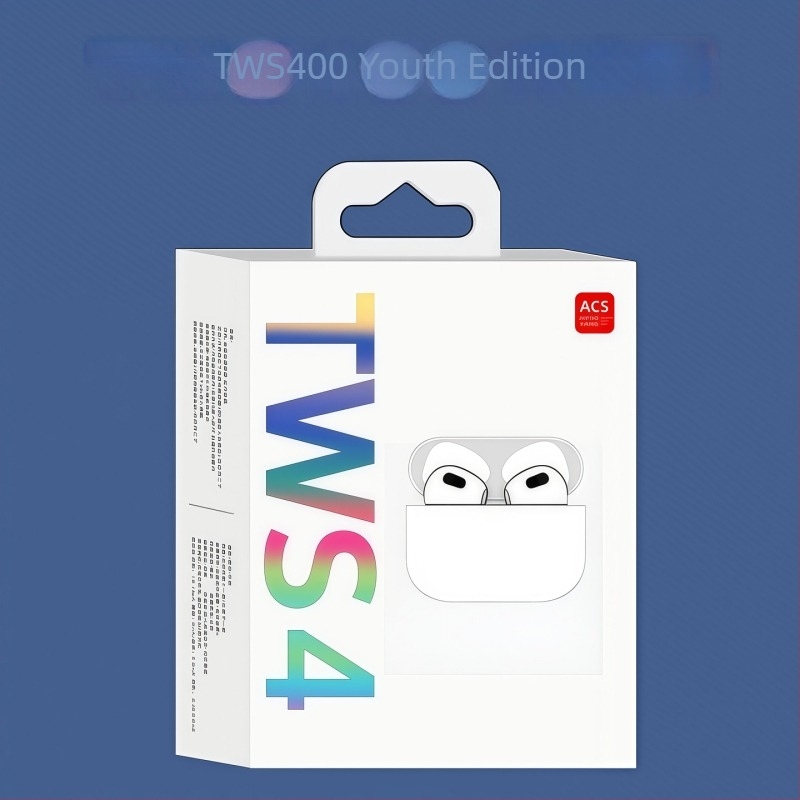 Bežične Bluetooth slušalice za mobitel, visokokvalitetne TWS in-ear slušalice, kompatibilne s Huawei, Honor, OPPO i Vivo, ultra duga autonomija