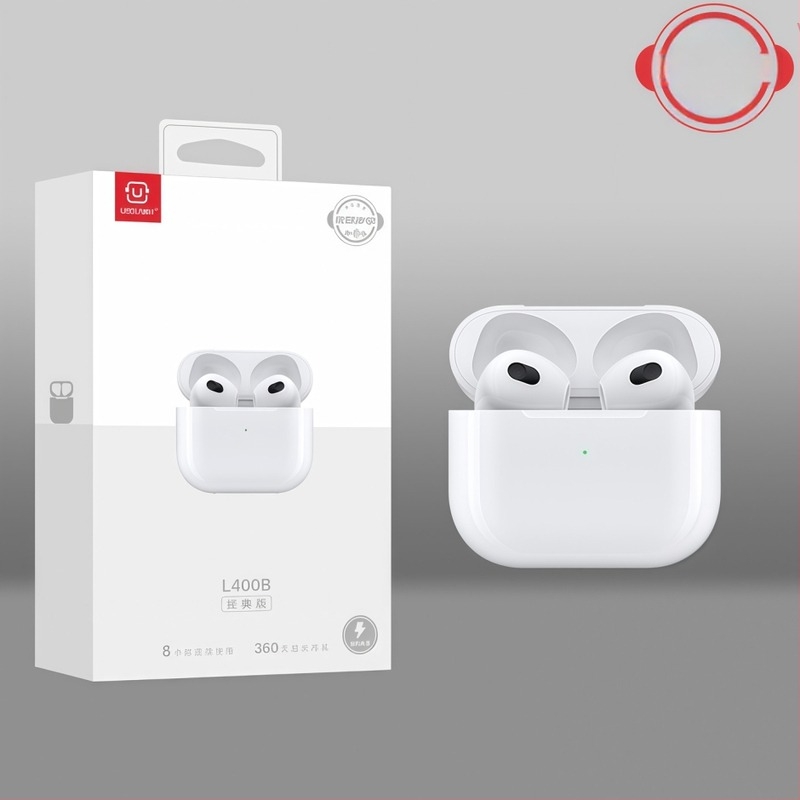 Bežične Bluetooth slušalice za mobitel, visokokvalitetne TWS in-ear slušalice, kompatibilne s Huawei, Honor, OPPO i Vivo, ultra duga autonomija