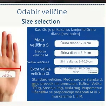 Ružičaste ekstra debeli lateks rukavice za pranje suđa i kućanske poslove, otporne na habanje, za žene