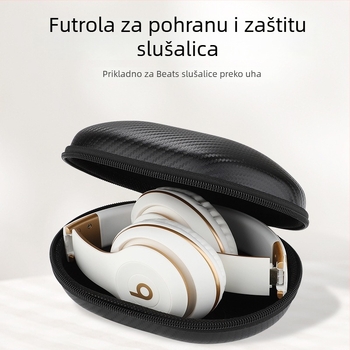 Zaštitna futrola za Beats Solo4 bežične slušalice