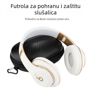 Zaštitna futrola za Beats Solo4 bežične slušalice