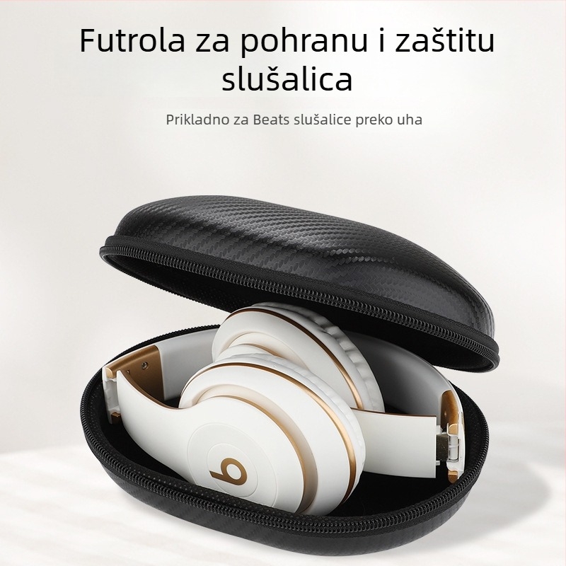 Zaštitna futrola za Beats Solo4 bežične slušalice