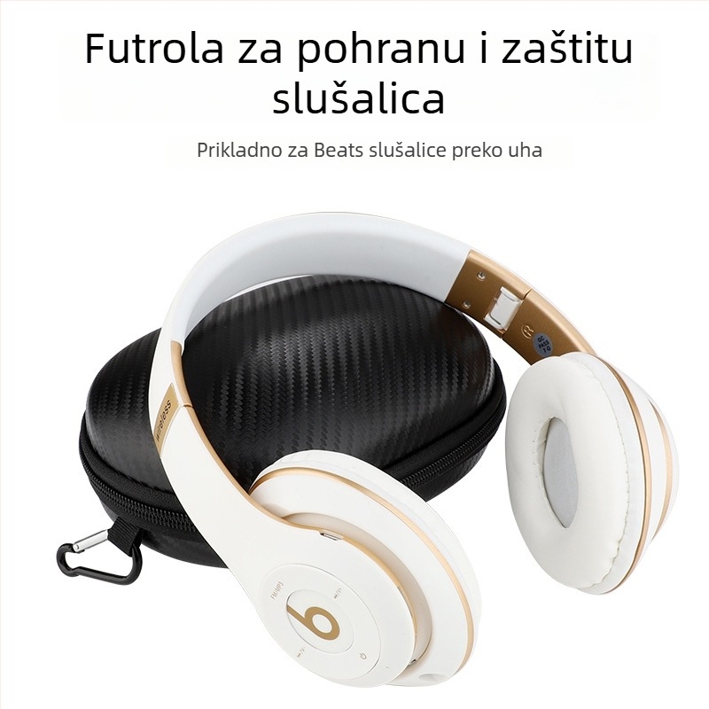 Zaštitna futrola za Beats Solo4 bežične slušalice