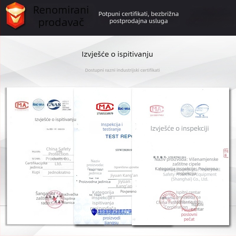 PVC debeli topli rukavice zimi: vodootporne, otporne na niske temperature, otporne na ulje, tople i izdržljive radne rukavice za ribolov