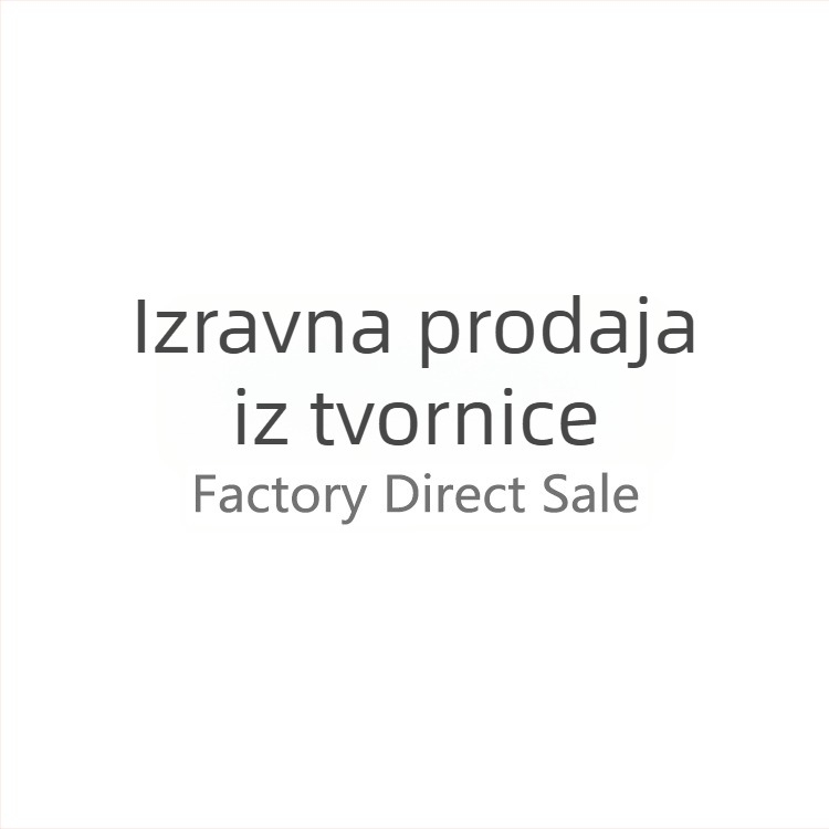 Bez rukava zástera od PU kože/denima/PVC materijala, vodootporna i otporna na masnoću, unisex, za kuhinju, dom, tvornicu i radionicu.