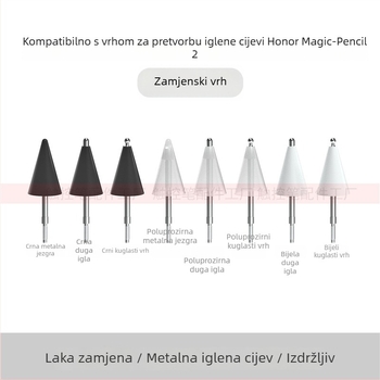 Zamjenski vrhovi za stylus Honor Magic-Pencil2