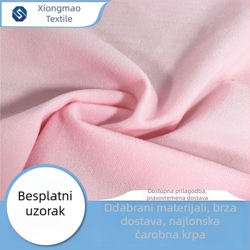 Tanko najlonsko platno s Velcro kopčama i petljama za abdominalni pojas