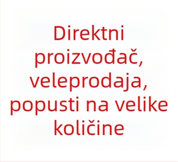 6 inča / 15 cm drveni štapić s pamučnim tamponom za industrijsko čišćenje optičkih UV leća, bez prašine, antistaticki