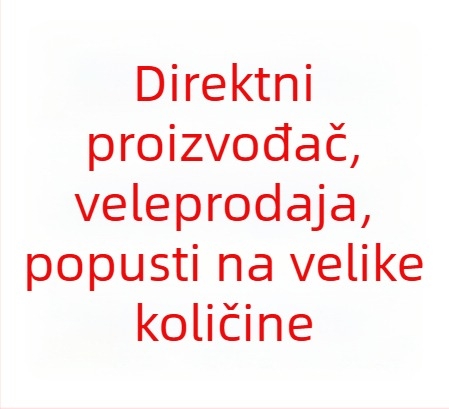 6 inča / 15 cm drveni štapić s pamučnim tamponom za industrijsko čišćenje optičkih UV leća, bez prašine, antistaticki