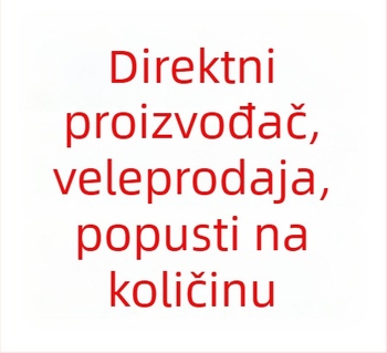 PU kosni rez čistilni štapić sa spužvastim vrhom, antistatičan, bez prašine, upijajući vrh