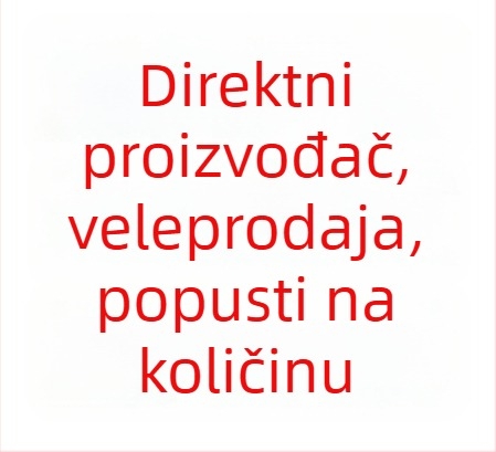 PU kosni rez čistilni štapić sa spužvastim vrhom, antistatičan, bez prašine, upijajući vrh