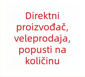 6-inčni pamuk tampon s jednom glavom na drvenoj štapi za čišćenje elektroničkih dijelova, bez prašine, 15 cm