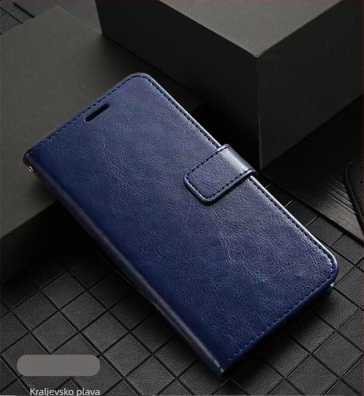 Kućište od imitacijske kože za Xiaomi POCO F7 Ultra, X7 Pro i M6 Plus, s potpunim zaštitnim rubom i držačem