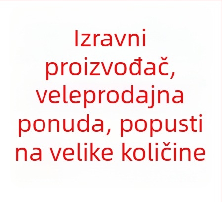 Jednokratna čistilna spužvica za elektroničke zaslone SW-8360D, antistatinska