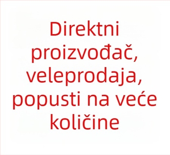 Čistač leća s bezprašnom papirnom šipkom i ABS jezgrom; uklanjanje prašine s čipova, bez silikona, ESD siguran alat.