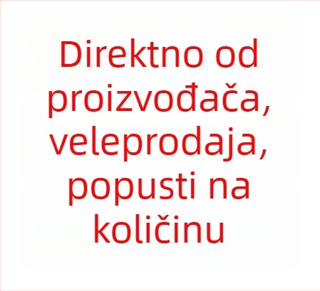 Čistač leća s bezprašnom papirnom šipkom i ABS jezgrom; uklanjanje prašine s čipova, bez silikona, ESD siguran alat.