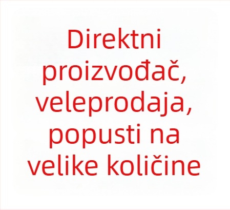 Bez prašine spužvasti štapić za čišćenje s finim vlaknima, industrijski štapić s plosnatim vrhom za laserske strojeve za rezanje leća