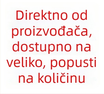 710C Tampon za čišćenje s plosnom glavom od pjene — mikro-mehanički čistač tampon za laboratorijsku validaciju bez prašine