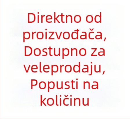 710C Tampon za čišćenje s plosnom glavom od pjene — mikro-mehanički čistač tampon za laboratorijsku validaciju bez prašine