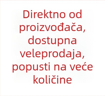 622B Bezvlaknasti pamukani štapić za čišćenje optičkih leća