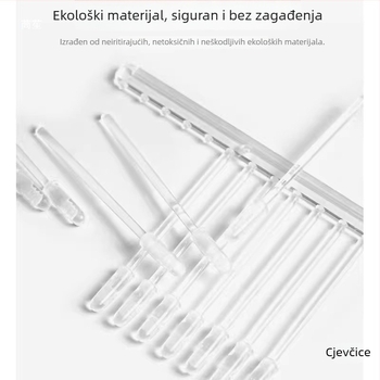 Ljepljiva štapić za čišćenje objektiva kamere mobilnog telefona – štapić na bazi smole