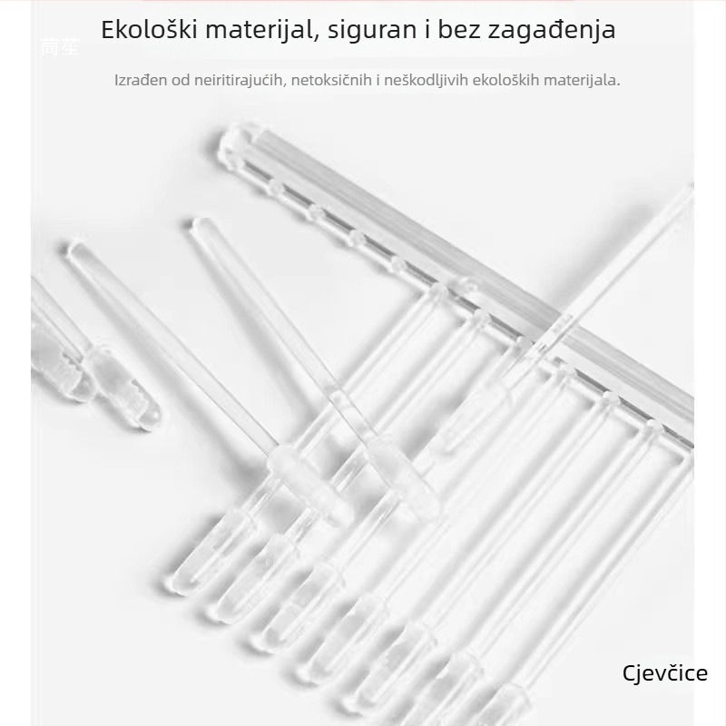 Ljepljiva štapić za čišćenje objektiva kamere mobilnog telefona – štapić na bazi smole