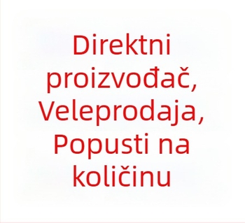 Tamponi za čistu sobu bez vlakana s ultrafinem vlaknima za uklanjanje prašine iz elektronike i poluvodiča