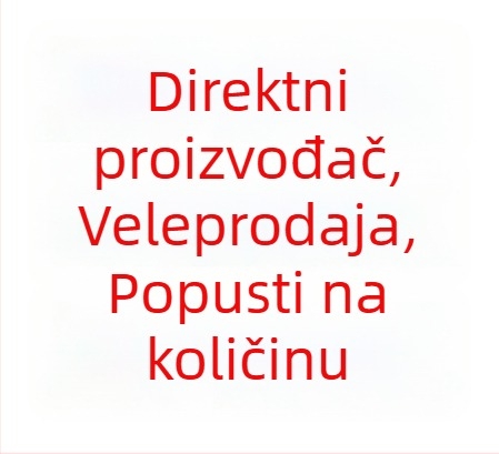Tamponi za čistu sobu bez vlakana s ultrafinem vlaknima za uklanjanje prašine iz elektronike i poluvodiča