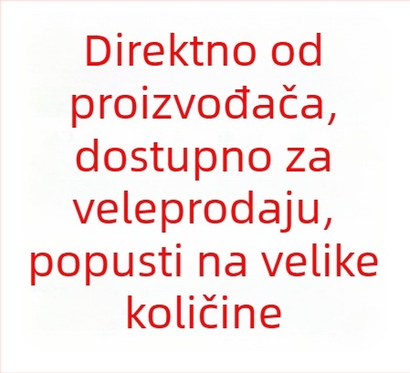 708C Velika okrugla glava štapića za čišćenje sa spužvom za industrijsku opremu, čišćenje optičkih leća, bez prašine