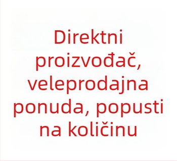 709C Bez prašine čistilna štapić s glavom od tkanine