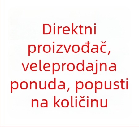 709C Bez prašine čistilna štapić s glavom od tkanine