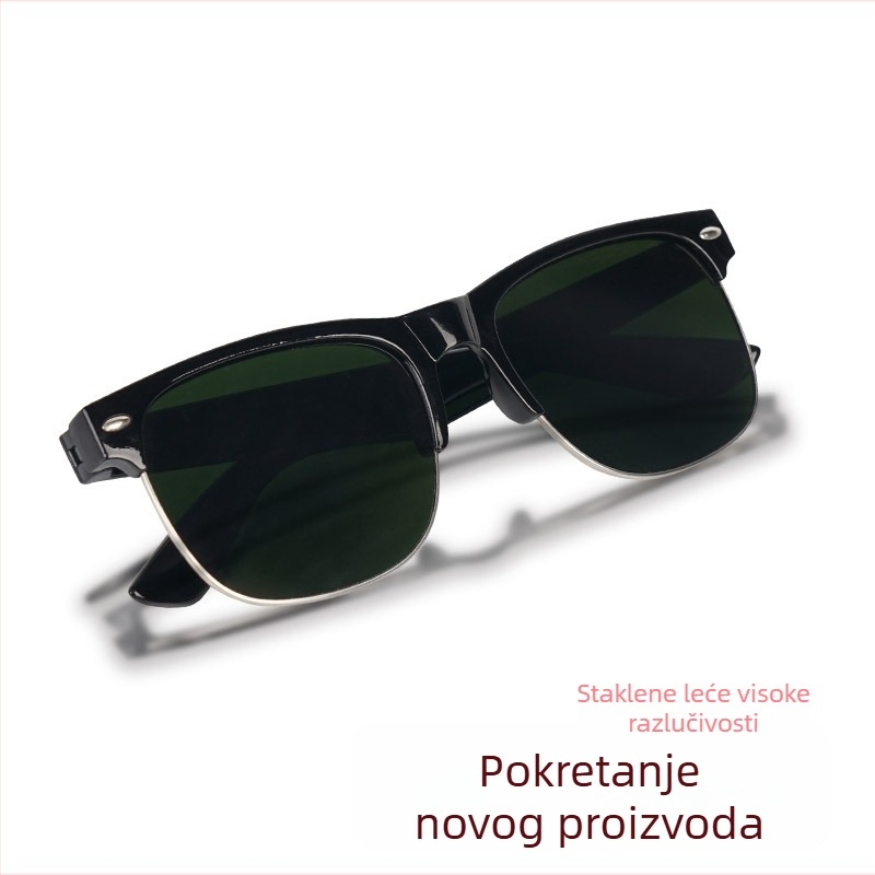 Zavarivačke naočale – zaštitne s anti-refleksijom, otporne na udarce