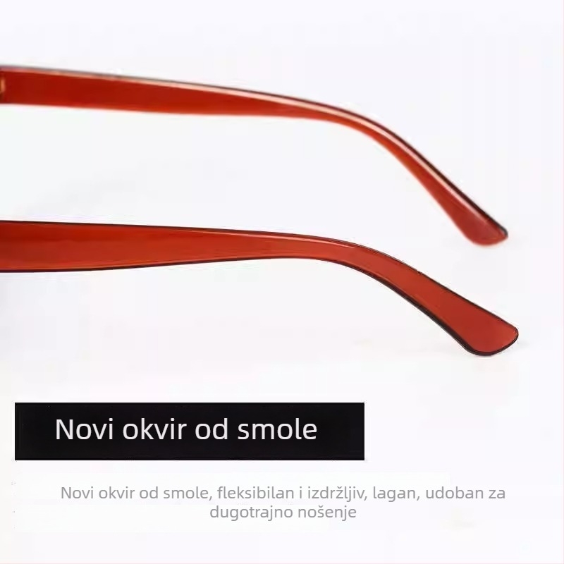 Naočale za zavarivanje s UV zaštitom, zaštita od prskanja i odsjaja