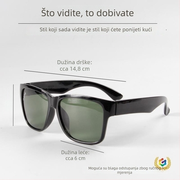 Naočale za zavarivanje, antirefleksne, prozirne, UV zaštita
