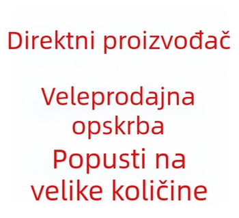 Male štapiće za čišćenje s plosnatim vrhom od spužve, antistaticki, za bezprašnjave radne prostore i čiste prostore, tanak vrat, mala veličina, 100 kom/pak.