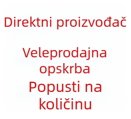 Male štapiće za čišćenje s plosnatim vrhom od spužve, antistaticki, za bezprašnjave radne prostore i čiste prostore, tanak vrat, mala veličina, 100 kom/pak.