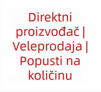 Bezprašni čistački štapići od poliester vlakana, antistatični 857A, 100 komada po pakiranju, 100 paketa u kutiji
