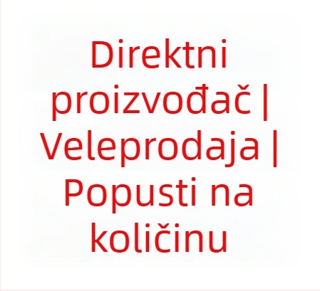 Bezprašni čistački štapići od poliester vlakana, antistatični 857A, 100 komada po pakiranju, 100 paketa u kutiji