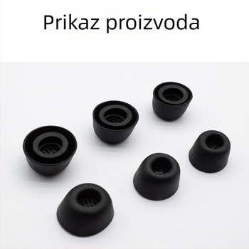 Silikonske ušne navlake za Huawei FreeBuds Pro